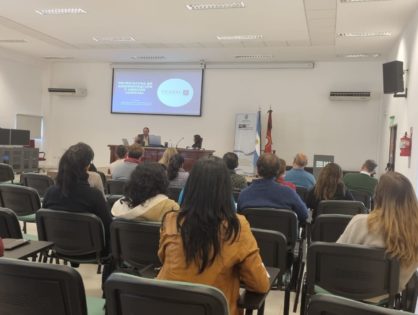 A partir de 2023 se dictará la tecnicatura en administración y gestión judicial
