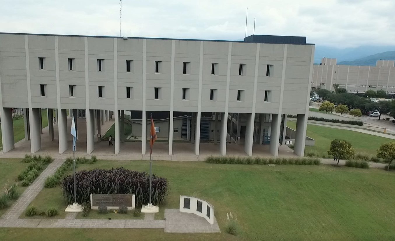 REFLEJAR becó a empleados judiciales para diplomatura en innovación y gestión judicial