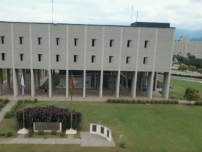 REFLEJAR becó a empleados judiciales para diplomatura en innovación y gestión judicial