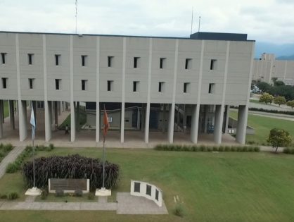 REFLEJAR becó a empleados judiciales para diplomatura en innovación y gestión judicial