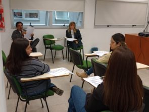 Tartagal replica el programa la “Justicia sale a las escuelas”