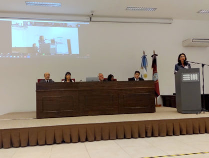 El Poder Judicial de Salta implementará la oralidad en todos los fueros
