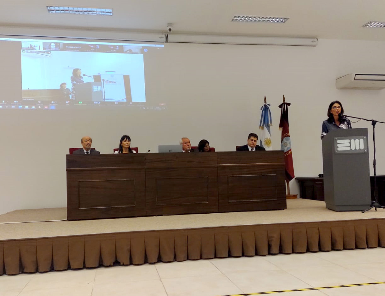 El Poder Judicial de Salta implementará la oralidad en todos los fueros