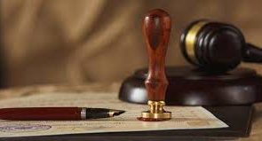 Jornada sobre justicia administrativa y constitucional