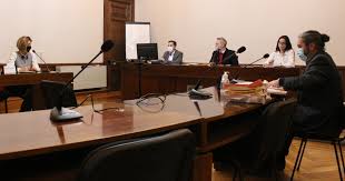 Jueces de Mendoza capacitarán sobre la oralidad en los procesos judiciales