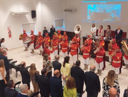 Deliberan escuelas judiciales en Salta