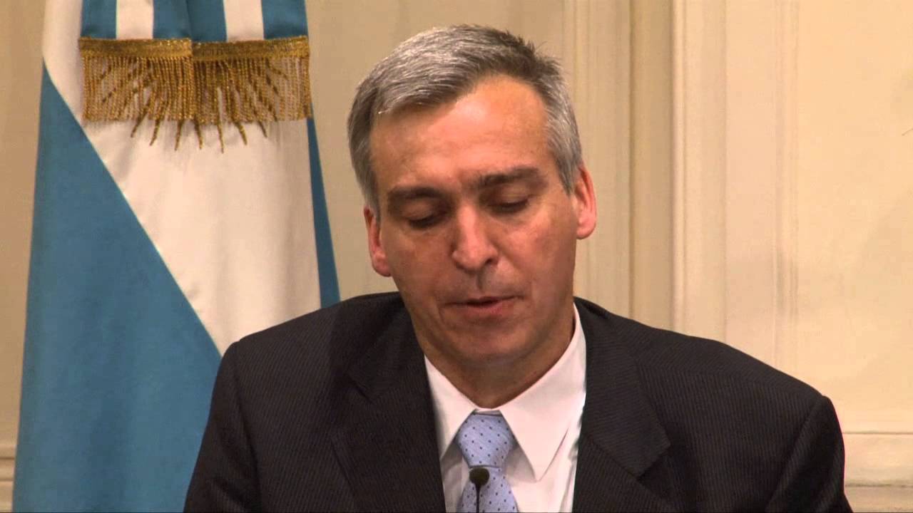 Alfonso Santiago diserta en Salta sobre derechos humanos