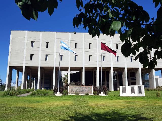 Abogados concursarán para cubrir cargos en el Poder Judicial