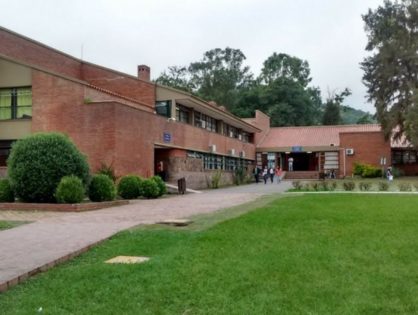 Amplían detalles sobre el cursado de la tecnicatura judicial de UCASAL