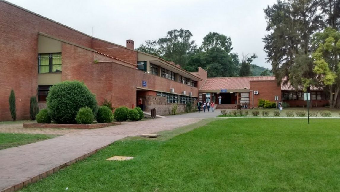 Amplían detalles sobre el cursado de la tecnicatura judicial de UCASAL