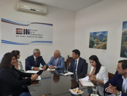 “La coordinación de parentalidad como método de abordaje de familias en alto nivel de conflicto”