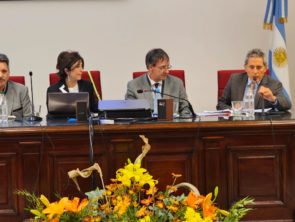 Las  jornadas de poder y jurisdicción plantean grandes desafíos a sus operadores