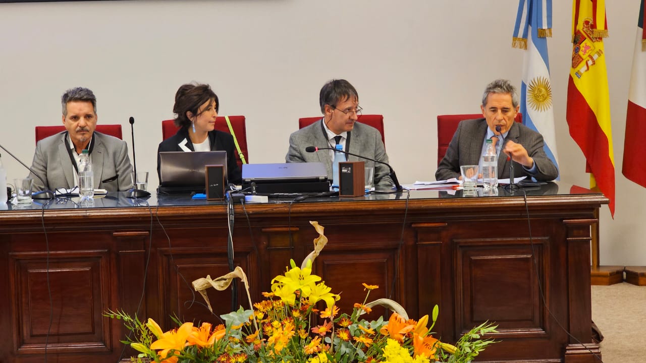 Las  jornadas de poder y jurisdicción plantean grandes desafíos a sus operadores
