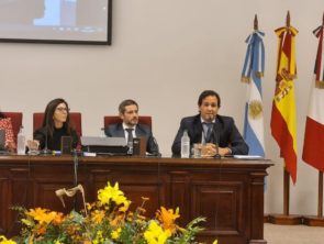 El garantismo jurídico un desafío para los nuevos tiempos