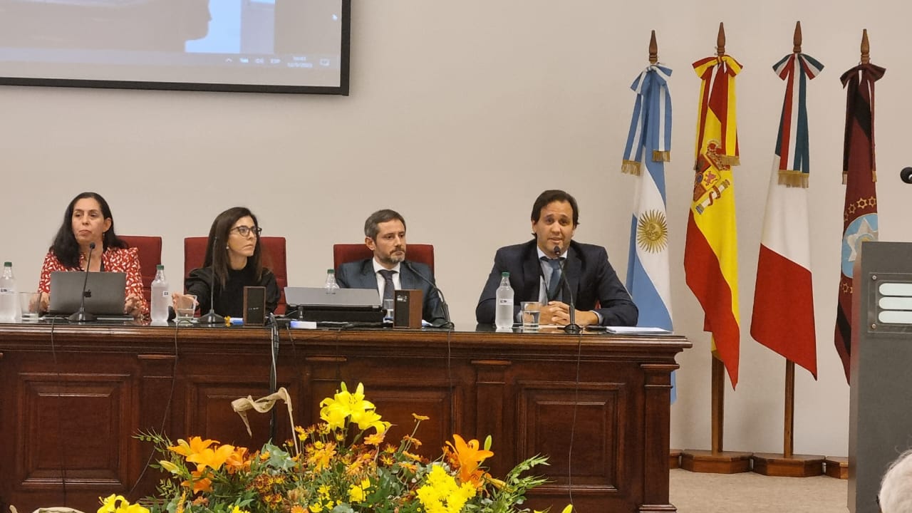 El garantismo jurídico un desafío para los nuevos tiempos