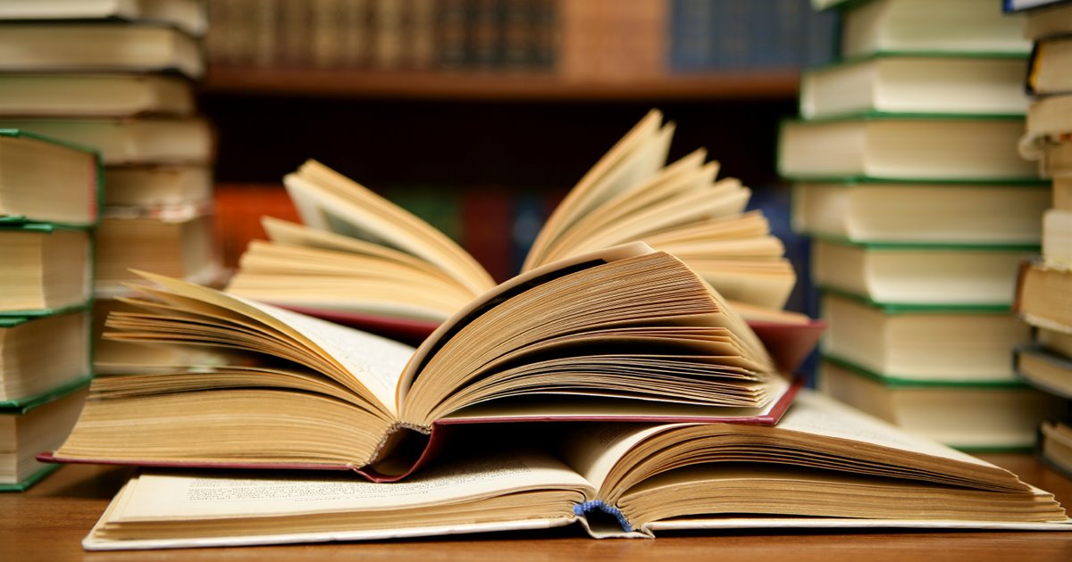 Ciclos de literatura y derechos