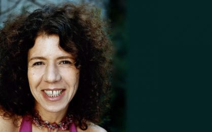 Guillermina Rosenkrantz en Salta. Disertará en la Diplomatura sobre “Argumentación jurídica...