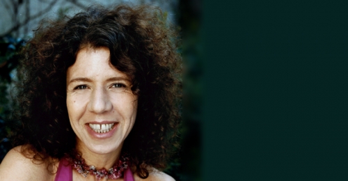 Guillermina Rosenkrantz en Salta. Disertará en la Diplomatura sobre “Argumentación jurídica...