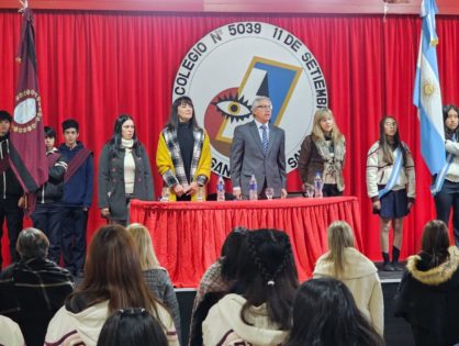 Se lanzó el programa “La Justicia sale a las escuelas”