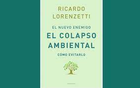 Lorenzetti presenta en Salta “El nuevo enemigo”