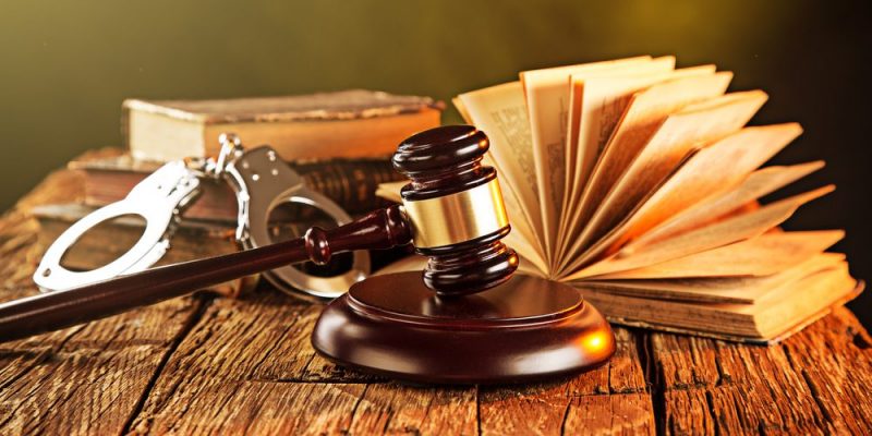 Diplomatura en derecho procesal penal