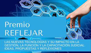 Concurso “Premio REFLEJAR 2023”