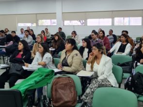 Nueva inscripción de cursos para empleados judiciales