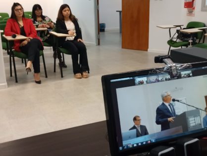 Jura de confidencialidad en Tartagal