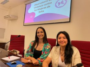 Capacitan a empleados sobre violencia