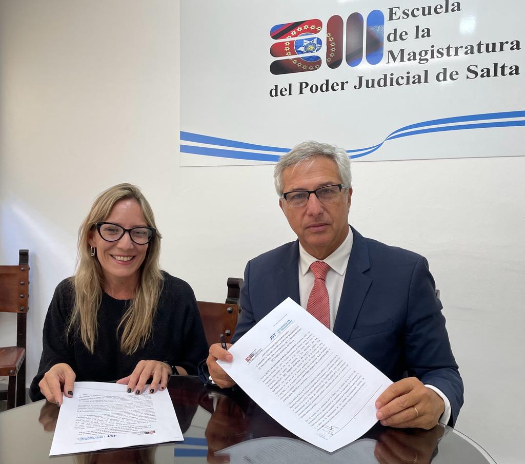 La Escuela capacitará en seguridad en el transporte