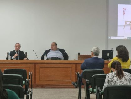 Manuel González Castro en Salta