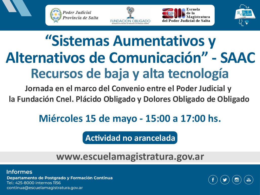 "Recursos de Comunicación Aumentativa-Alternativa - con y sin tecnología"