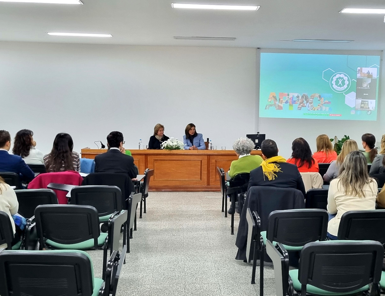 Jornadas sobre acceso a Justicia para personas con parálisis cerebral