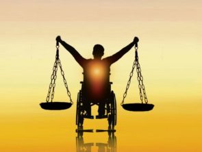 Jornada sobre acceso a la Justicia para personas con parálisis sin oralidad