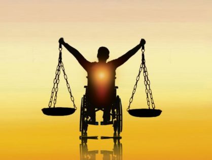 Jornada sobre acceso a la Justicia para personas con parálisis sin oralidad