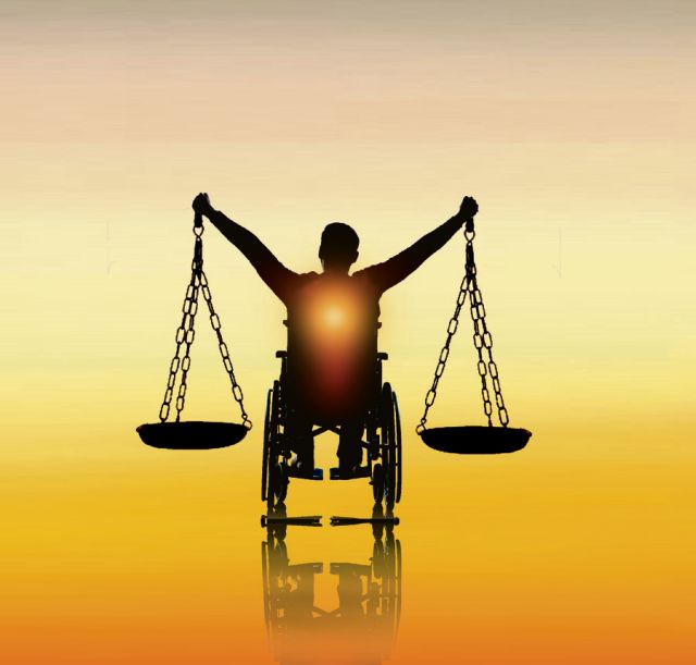 Jornada sobre acceso a la Justicia para personas con parálisis sin oralidad