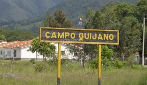 “La Justicia sale a las escuelas” se lanza desde Campo Quijano
