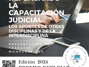 Concurso “Premio REFLEJAR 2024”