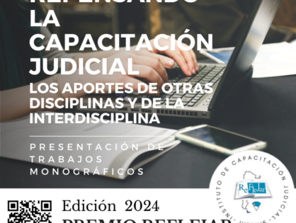 Concurso “Premio REFLEJAR 2024”