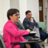 La Escuela de la Magistratura inauguró el ciclo “Diálogos en la Escuela” con un conversatorio sobre los desafíos del sistema adversarial