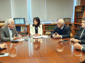 Deliberará en Salta el Instituto de Derecho Administrativo de la Academia Nacional de Derecho y Ciencias Sociales