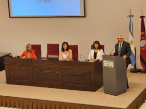 Cierre de actividades de la Escuela de la Magistratura