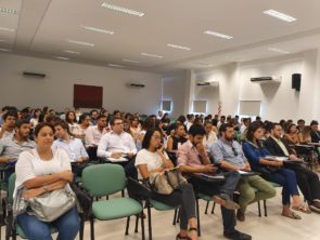La Escuela de la Magistratura lanza el año académico con las inscripciones para el programa de formación inicial