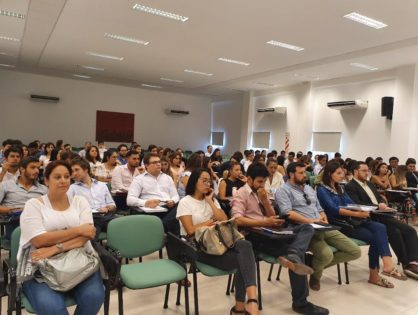 La Escuela de la Magistratura lanza el año académico con las inscripciones para el programa de formación inicial