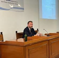 Amós Grajales dictará taller sobre técnicas argumentativas