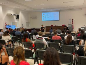 Llamado a concurso para abogados auxiliares que cursaron el Programa de Formación Inicial