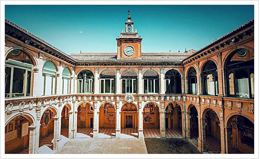 Especialización con certificación de la Universidad de Bolonia