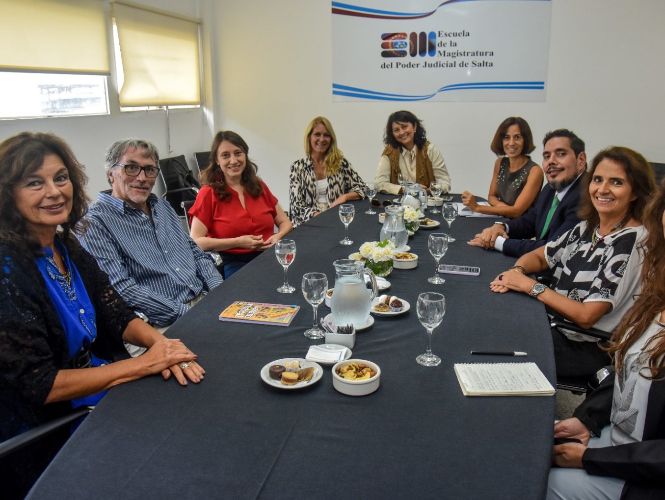Lanzan el concurso literario historias y relatos sobre mujeres y justicia