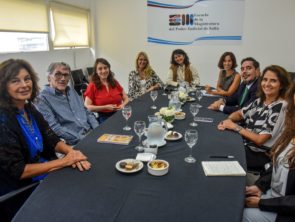 Lanzan el concurso literario historias y relatos sobre mujeres y justicia