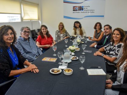 Lanzan el concurso literario historias y relatos sobre mujeres y justicia
